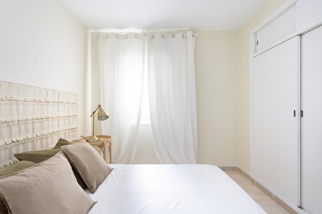 Eden Rentals Ocean Poris Pearl Poris de Abona Luaran gambar