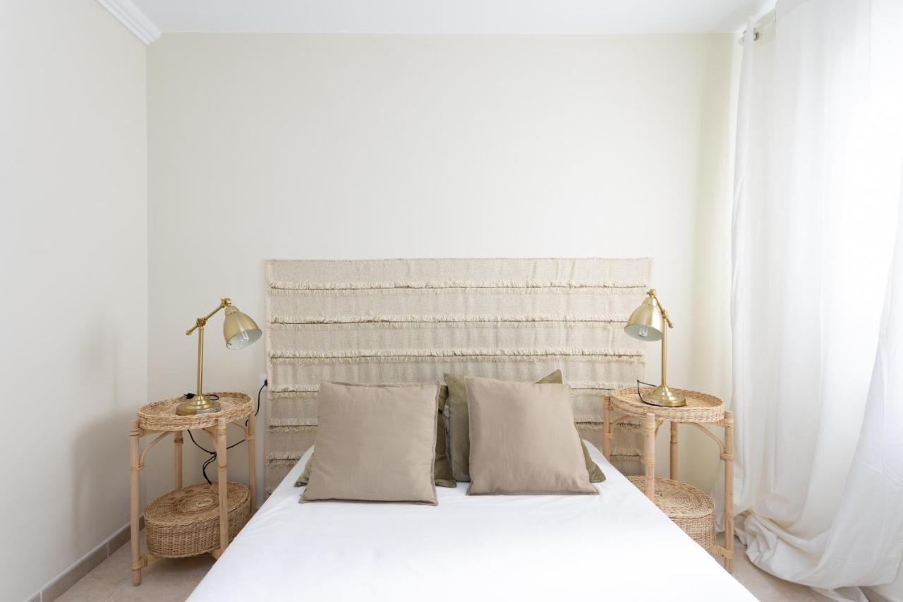 Eden Rentals Ocean Poris Pearl Poris de Abona Luaran gambar