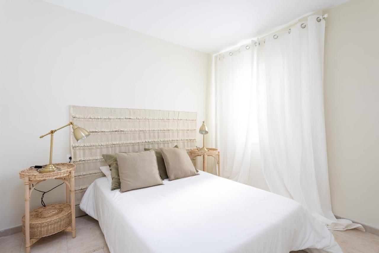 Eden Rentals Ocean Poris Pearl Poris de Abona Luaran gambar