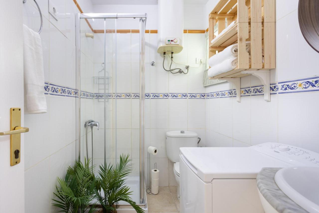 Eden Rentals Ocean Poris Pearl Poris de Abona Luaran gambar